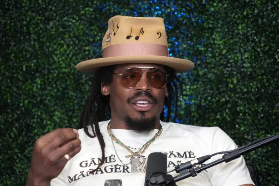 Cam Newton Felt Disrespected After Colts Signed 44-Year-Old Philip Rivers &amp; Didn’t Consider Signing Him