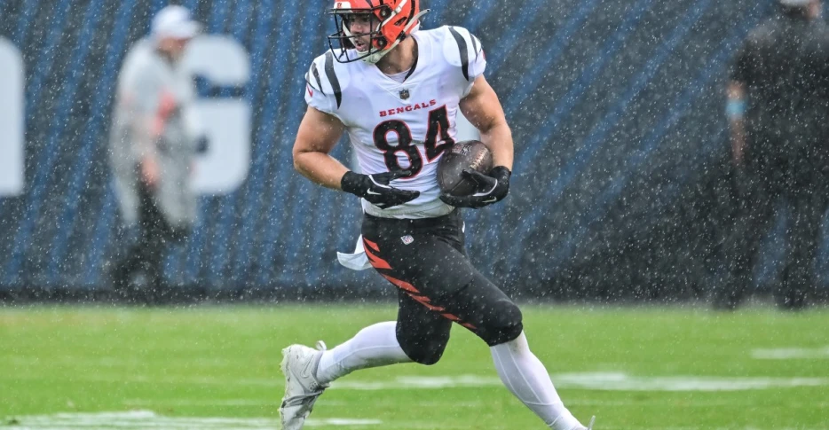 Chargers Sign TE Tanner McLachlan