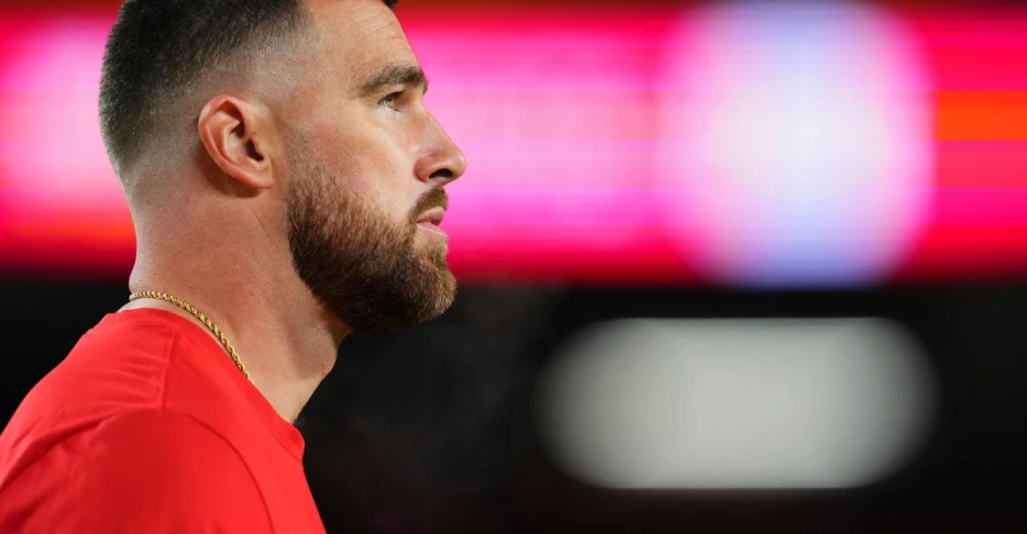 Chiefs News 12/11: Travis Kelce shares frustration at lack of discipline