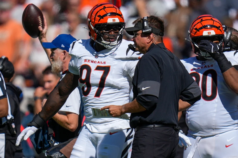 Cincinnati Bengals May Be Pleased With Defensive Coordinator Al Golden
