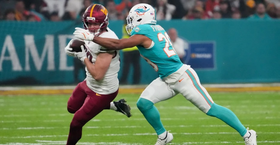 Daily Slop: 11 Dec 25 – Who steps up to replace Zach Ertz – Ben Sinnott, Colson Yankoff, or both?