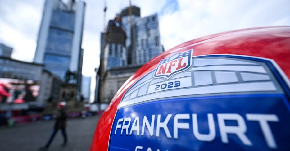 Discussion: Where do you want the Detroit Lions’ 2026 international game to be played?