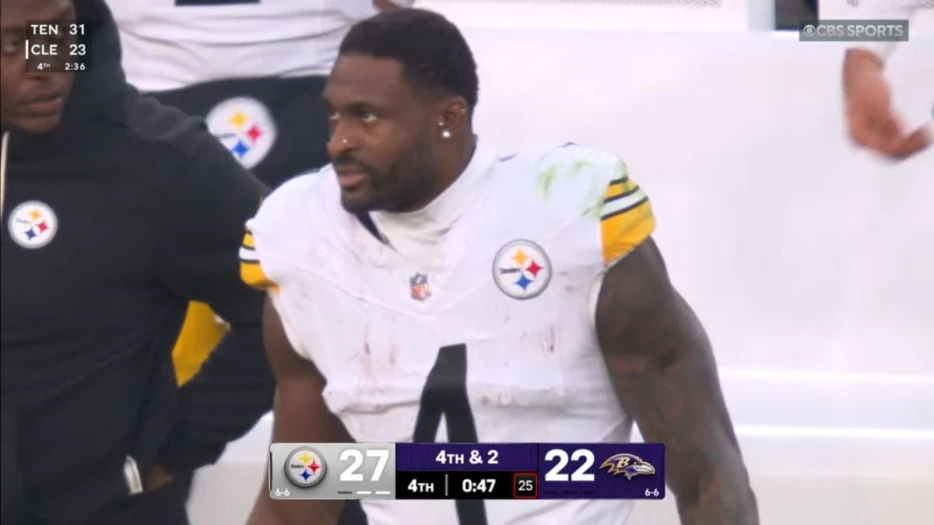 DK Metcalf Provides Medical Update After Hospital Visit