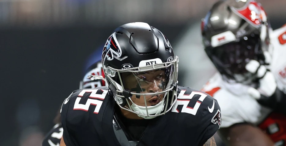 Falcons odds: Atlanta slight underdogs to play spoiler in Tampa Bay