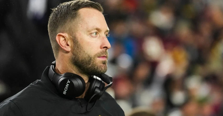 Giants-Commanders questions, answers: Kliff Kingsbury to New York?