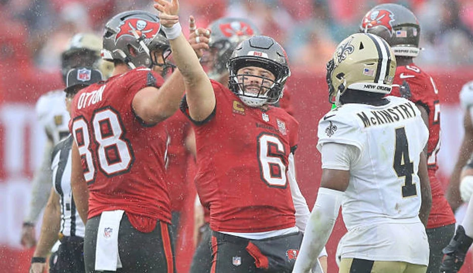 How to watch Falcons – Buccaneers in Week 15