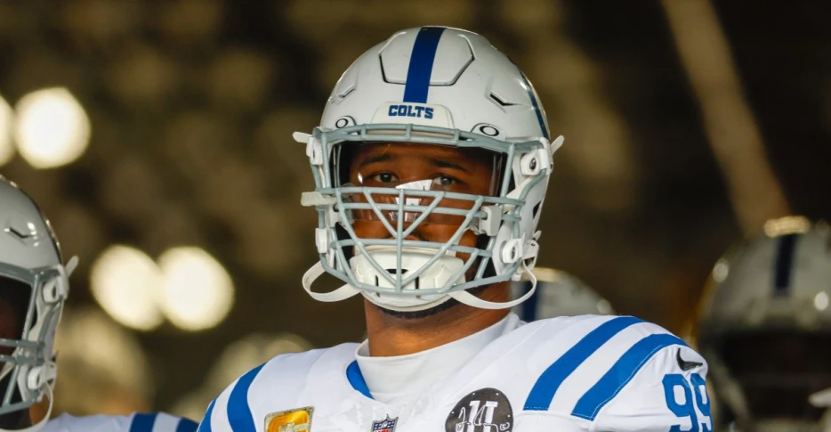 Indianapolis Colts Wednesday Injury Report: DT Buckner Returns To Practice