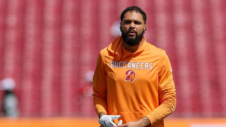 Mike Evans gets final injury update before Buccaneers’ Thursday matchup with Falcons