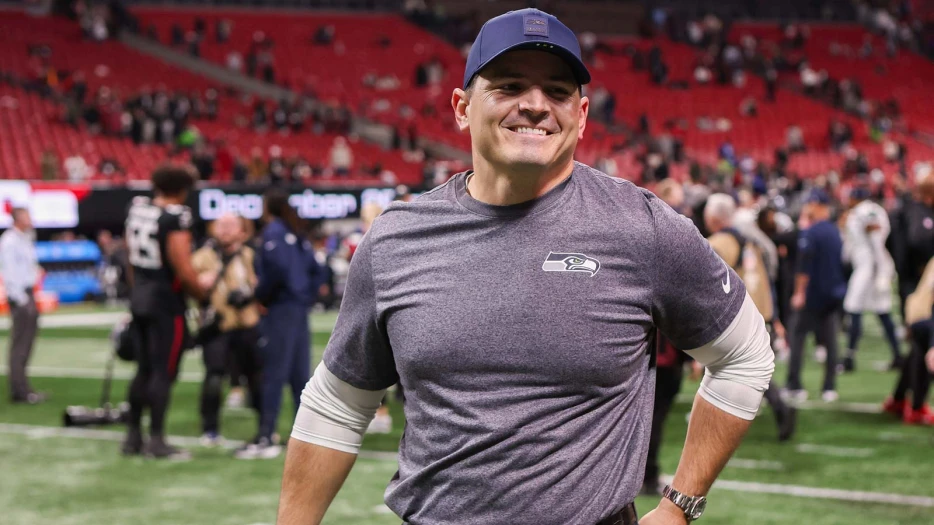 Mike Macdonald’s instant reaction to Seahawks potentially facing Philip Rivers in Week 15