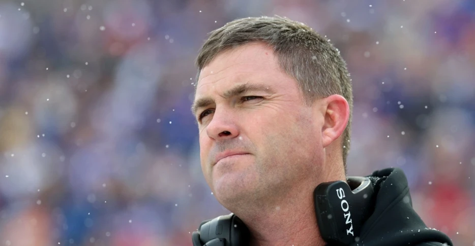 NFL insiders weigh in on Zac Taylor hot seat chatter