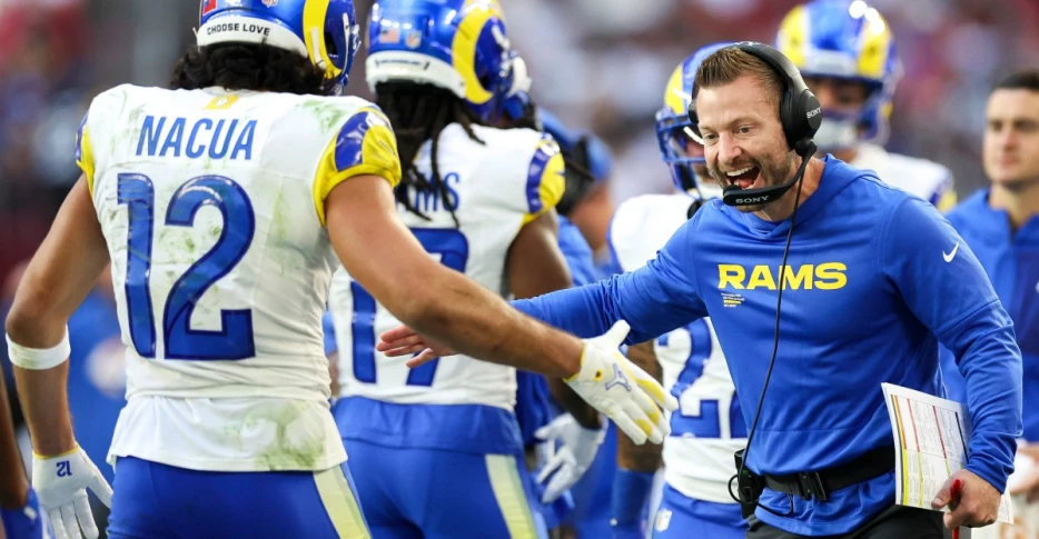 NFL Power Rankings: 75% of the season edition