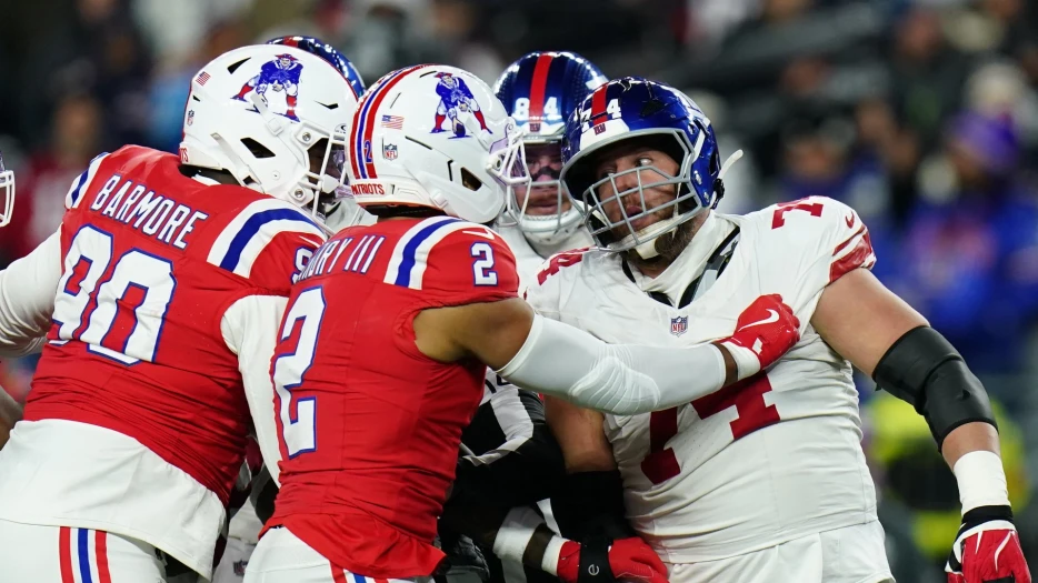 Patriots-Bills Injury Report: Several Veteran Starters Added