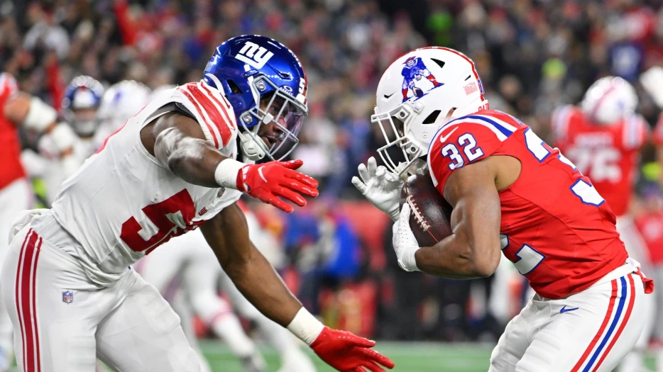 Patriots Injury Situation To Force Uncomfortable Decision