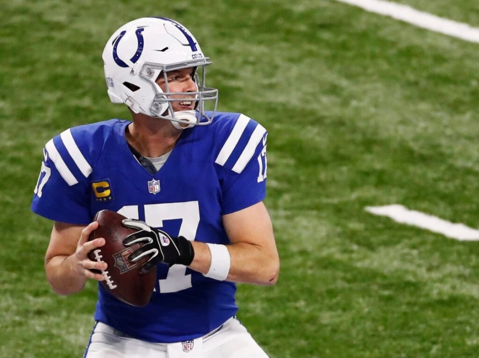 Philip Rivers Addresses Colts Return; Latest On Riley Leonard