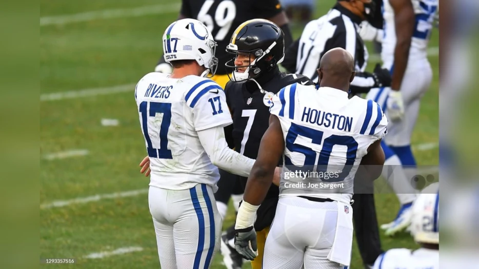 Philip Rivers Can Now Knock Ben Roethlisberger Further Down The Record Books