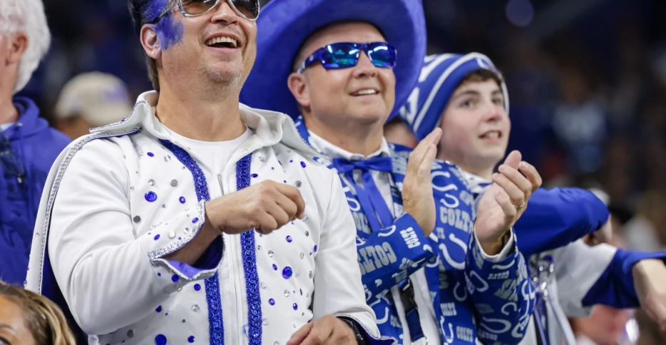 Poll: Will the Colts bounce back this week?