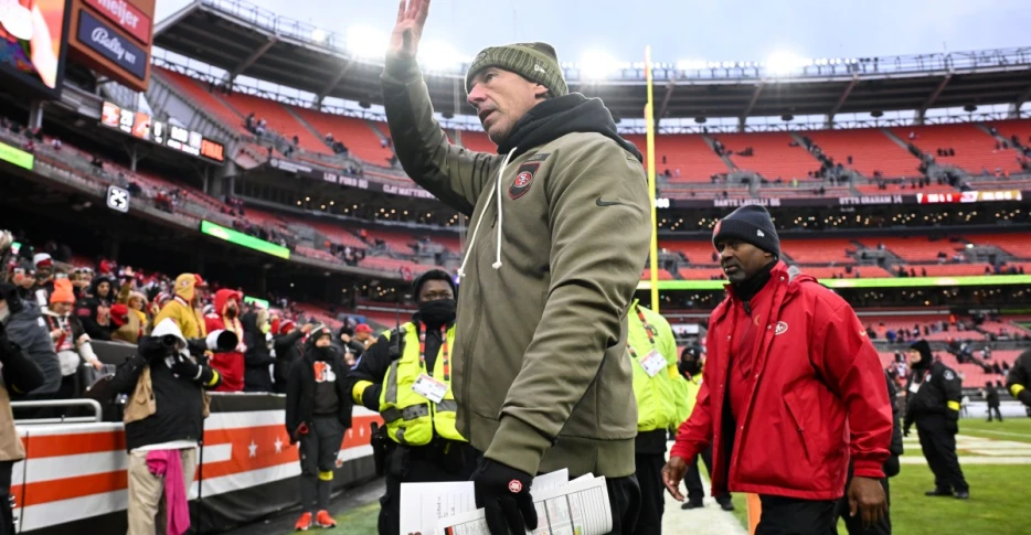 Power Rankings Roundup: Will the 49ers join the Rams &amp; Seahawks in the top 10?