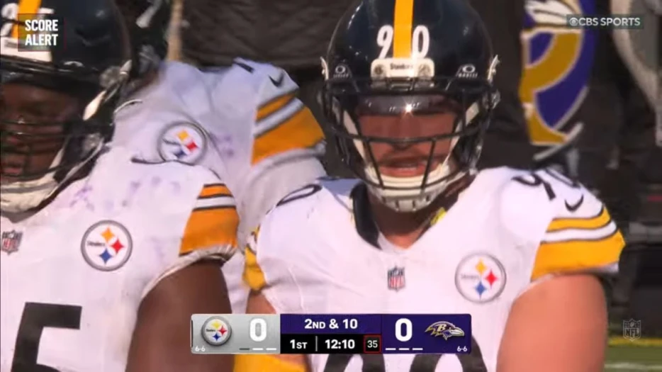 ‘Praying For Him:’ Teammates React To T.J. Watt News