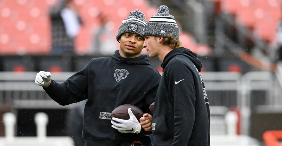 Rewriting Bears History: What if Ryan Poles took the haul?