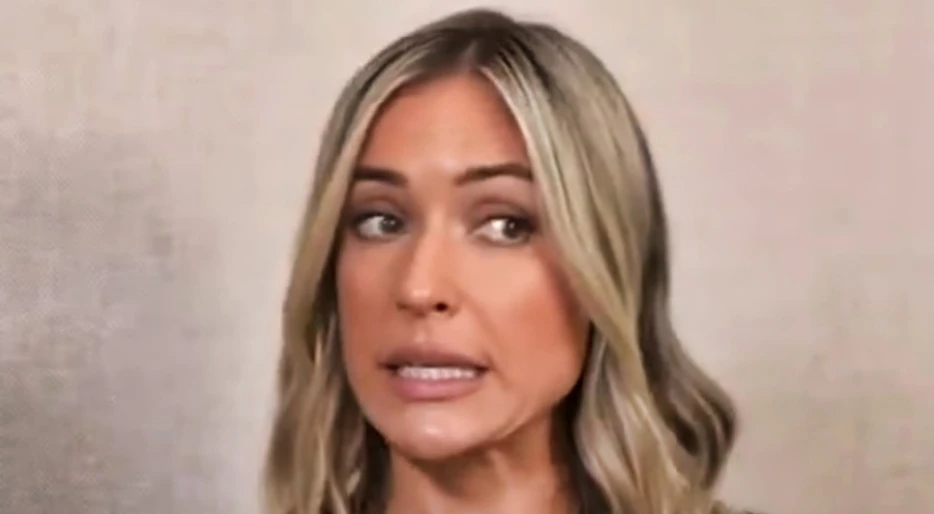 Social Media Is Convinced Kristin Cavallari is a “Side Chick” After Revealing Details About Her New Relationship [VIDEO]