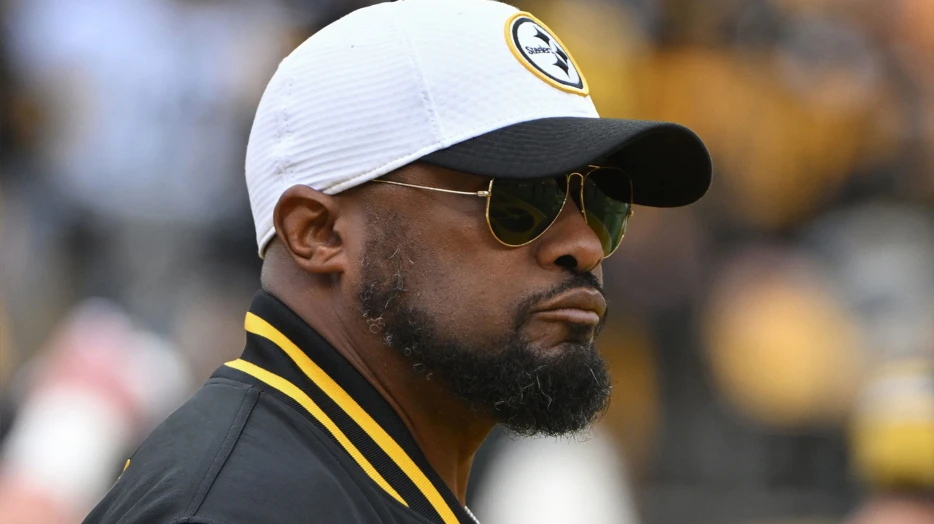 Steelers’ Mike Tomlin addresses T.J. Watt’s situation amid lung discomfort scare