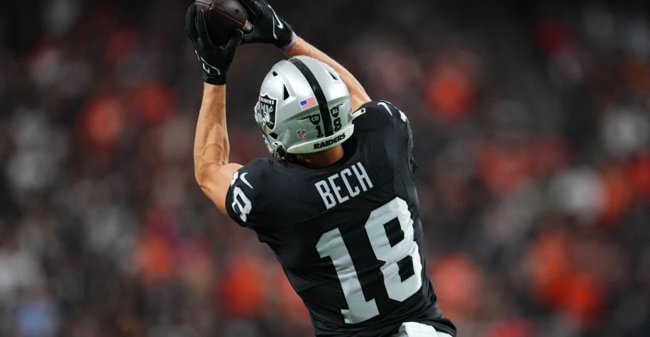 Submit your Week 15 mailbag questions!