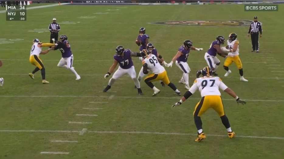 Teryl Austin Admits To Adding Something New To Steelers’ Defensive Playbook 