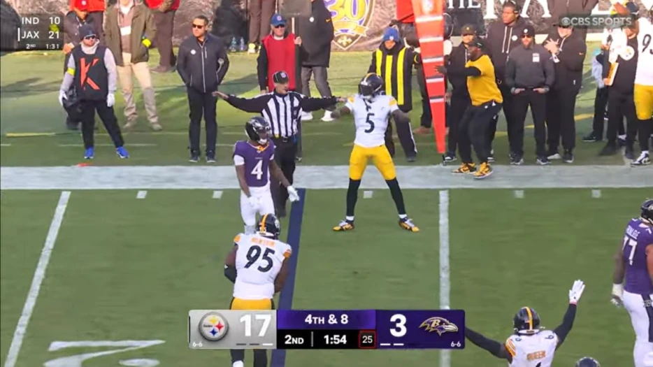 Teryl Austin Credits Jalen Ramsey’s Move To Safety For Making Steelers’ Defense Less ‘Disjointed’