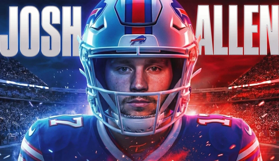 The Blueprint: How Josh Allen Became the Most Improved NFL QB Prospect ... Ever