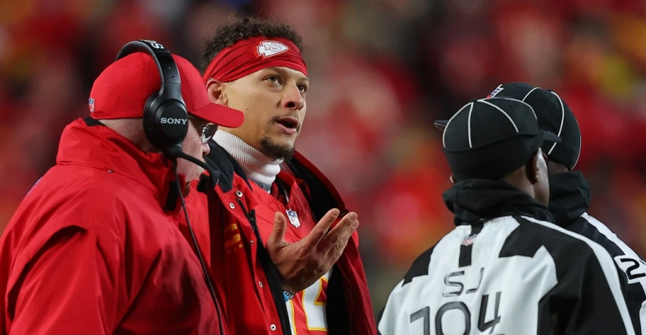 They know the odds are against them, but the Chiefs aren’t giving up