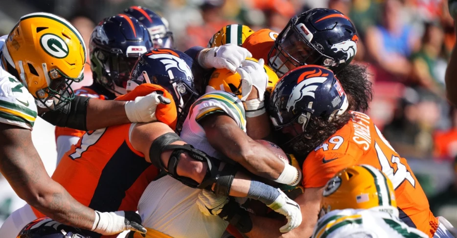 Thursday Cheese Curds: Packers prepping for vicious Broncos defense