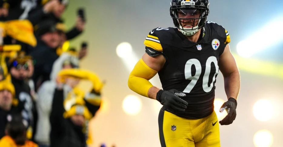 T.J. Watt lung injury occurred during treatment