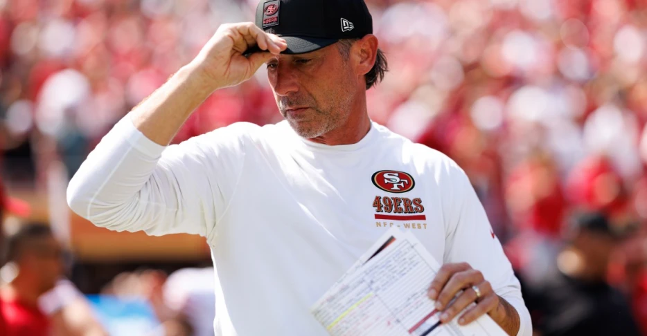 What’s the ceiling for the 2025 49ers?