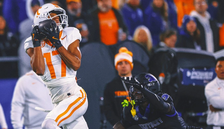 2026 NFL Draft Declarations Tracker: Which Players Have Declared So Far?