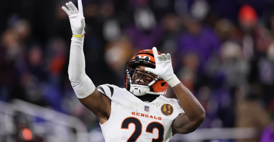 5 keys to beating the Ravens (again)