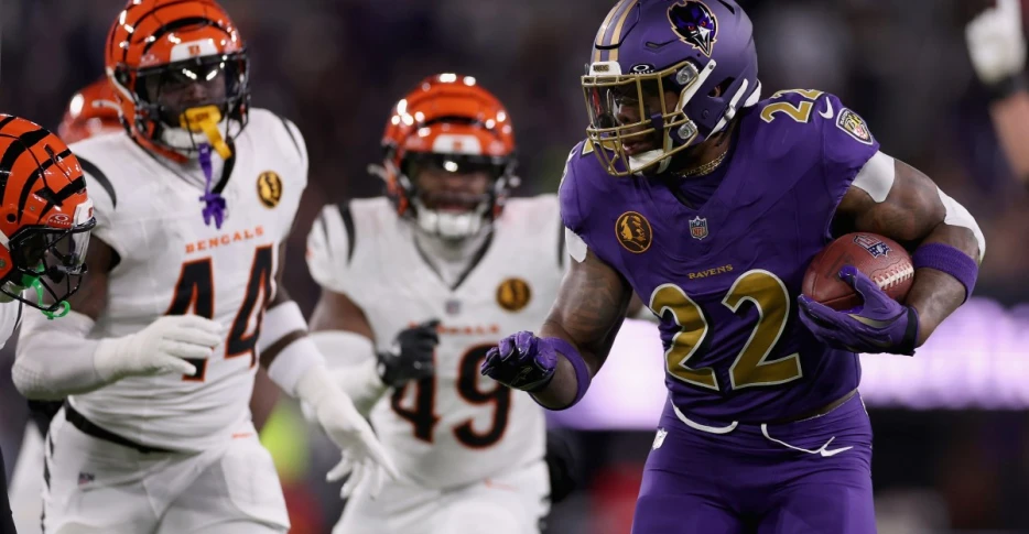 AFC North Preview, Week 15: Ravens and Bengals rematch, Steelers look to pull away