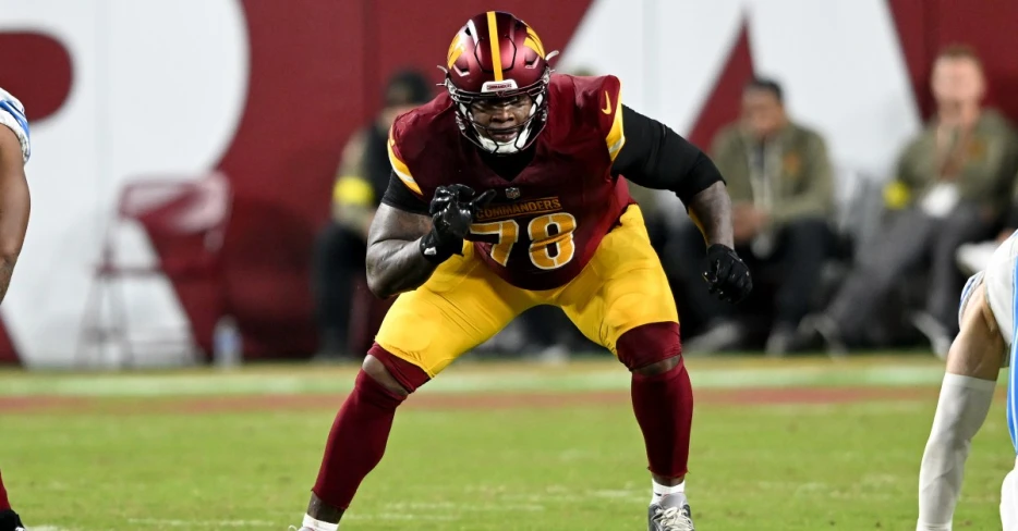 All aTwitter: 12-Dec-25 – Laremy Tunsil is having a great season (but isn’t among the top-10 in Pro Bowl voting at left tackle)