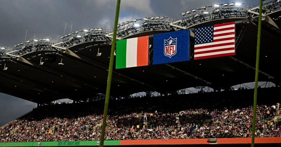 Are you a fan of the NFL’s international expansion?