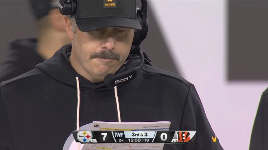 Arthur Smith Outlines One Specific Area Steelers’ Offense Must Improve