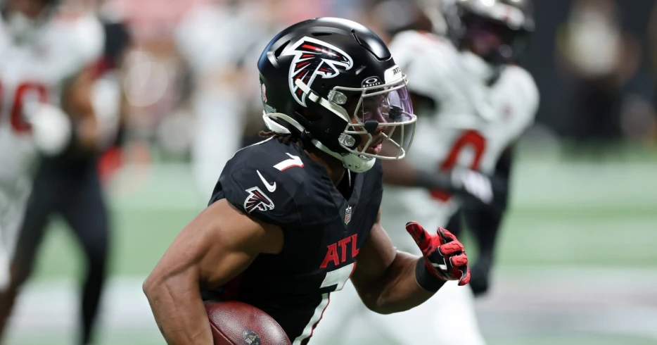 Atlanta Falcons vs. Tampa Bay Buccaneers TNF game discussion