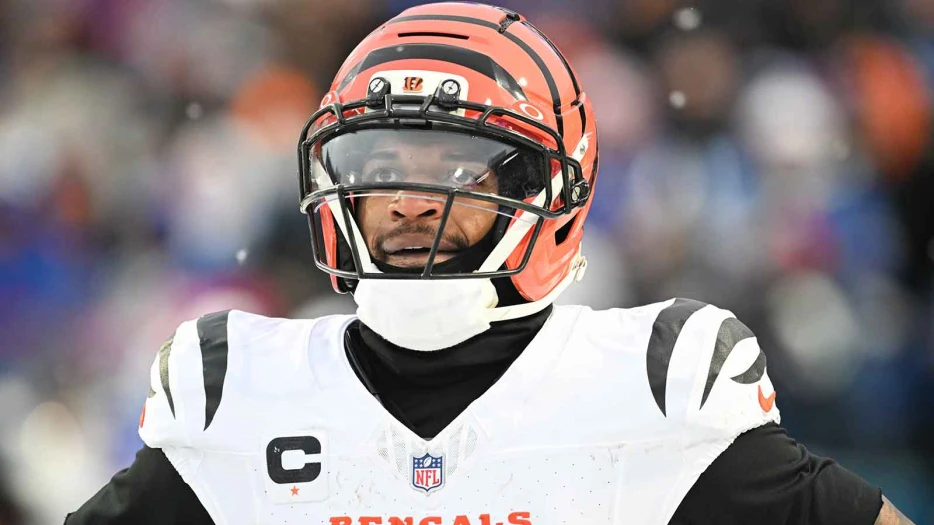 Bengals Ja’Marr Chase thinks Joe Burrow still loves football despite cryptic comments