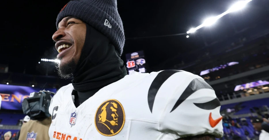 Bengals News (12/12): All-time cold game coming vs. Ravens?