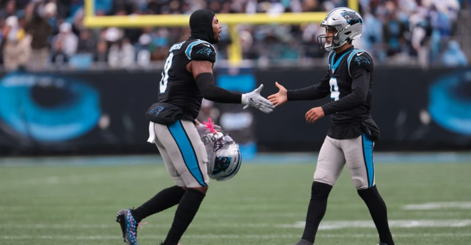 Brian Answers: Which Bryce Young do we get this weekend?