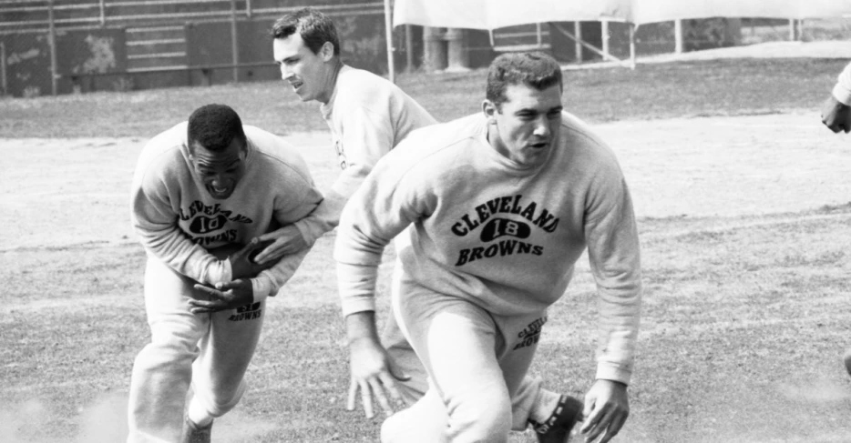 Browns 2025 NFL draft class: How they can join the historic best ever