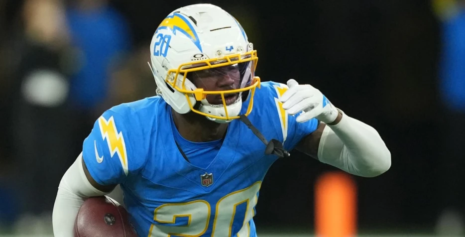 Chargers Daily Links: Chargers-Chiefs prediction thread