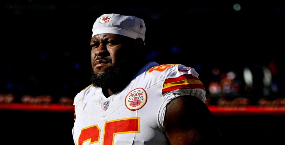 Chiefs-Chargers Week 15 Thursday injury report: 3 out, 1 downgraded