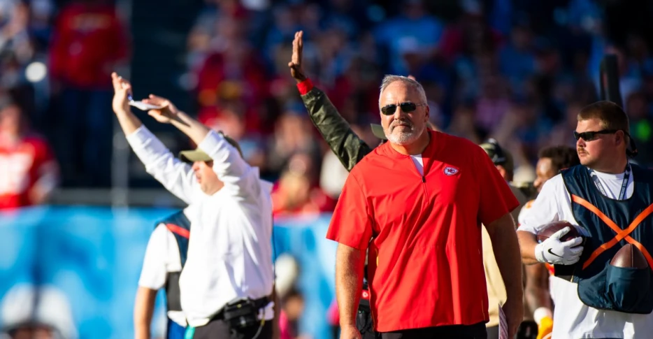 Chiefs News 12/12: Dave Toub wants special teams to be fun again