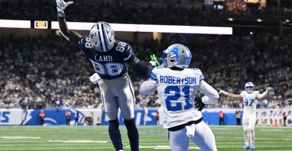 Cowboys news: CeeDee Lamb sounds like he’ll play on Sunday