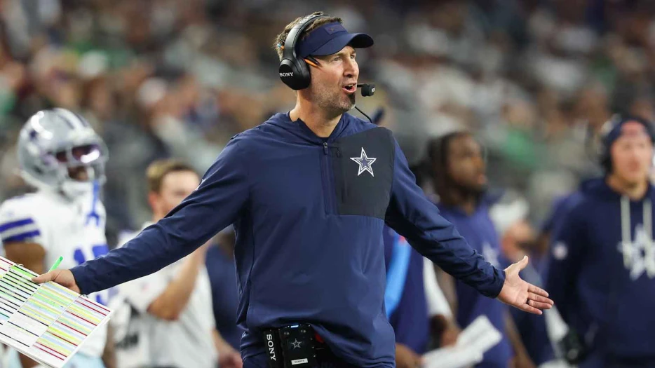 Cowboys playoff picture: Updated DVOA, The Athletic, ESPN model odds before Week 15