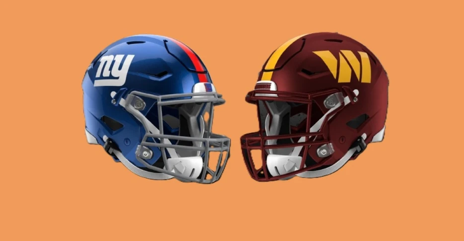 Daily Slop: 12 Dec 25 – Sunday’s game puts Washington’s 30th ranked defense and New York’s 31st ranked D on the same field